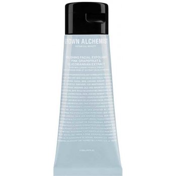 Grown Alchemist Cleanse pleťový peeling pro každodenní použití 75 ml