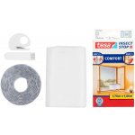 Tesa Insect Stop Comfort 55914-00020-00 1,7m x 1,8 m bílá – Sleviste.cz