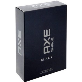 Axe Black voda po holení 100 ml