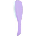 Tangle Teezer The Wet Detangler Lilac Mint Hairbrush kartáč na vlasy – Zboží Dáma