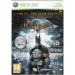 Batman Arkham Asylum – Zboží Živě