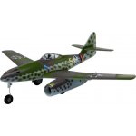 E-Flite Me 262 EDF 0.66m SAFE Select BNF Basic – Zbozi.Blesk.cz