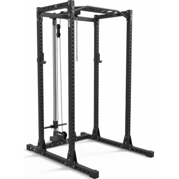 ATX LINE Power Rack 65 s horní kladkou 218 cm