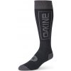 Dakine THINLINE thermo ponožky BLACK CHARCOAL