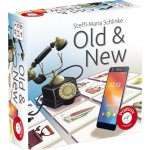 Patnik Pexeso Old & New – Zboží Dáma Patnik Pexeso Old & New – Zboží Dáma