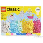 LEGO® Classic 11040 Kouzelná průhledná krabička – Zboží Mobilmania