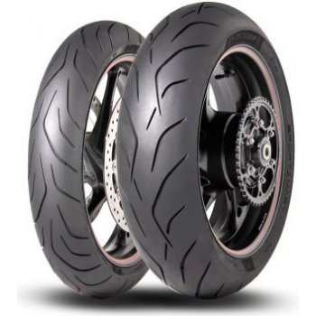 DUNLOP SPORTSMART MK3 180/55 R17 73W