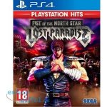 Fist of the North Star: Lost Paradise – Hledejceny.cz