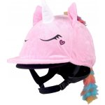 QHP Potah na helmu Unicorn pink – Hledejceny.cz