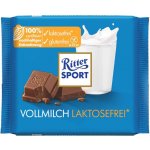 Ritter Sport Alpine Milk 100 g – Zboží Dáma