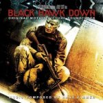 Soundtrack Black Hawk Down Černý jestřáb sestřelen – Hledejceny.cz