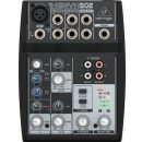 Behringer XENYX 502