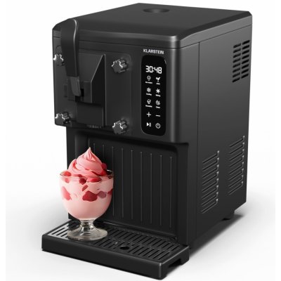 Klarstein TK49-Kl-S-C-Black – Zboží Dáma
