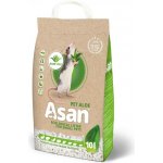 Stelivo ASAN Pet Aloe Vera 10 l – Hledejceny.cz