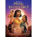 Princ egyptský DVD – Hledejceny.cz