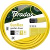 Zahradní hadice Bradas Sunflex 1/2" 20 m
