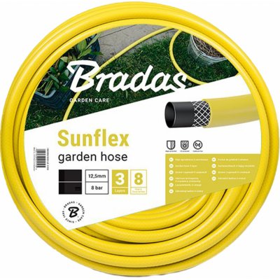 Bradas Sunflex 1/2" 20 m – Hledejceny.cz