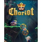 Chariot – Hledejceny.cz