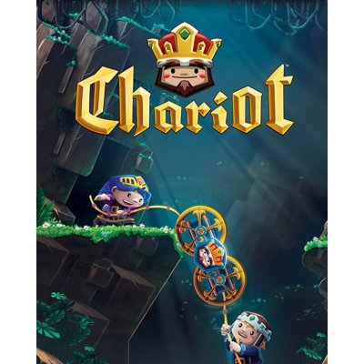Chariot – Hledejceny.cz