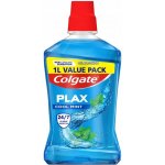 Colgate Plax Cool mint 1000 ml – Zboží Dáma