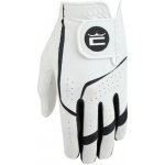 Cobra MicroGrip Flex Mens Golf Glove Bílá Levá L – Hledejceny.cz