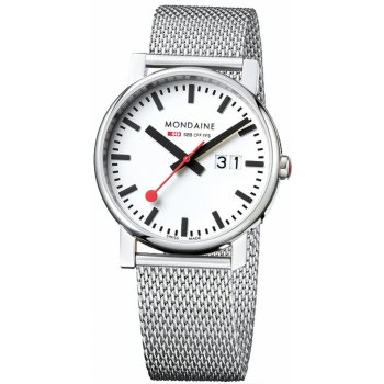 Mondaine A627.30303.11SBM