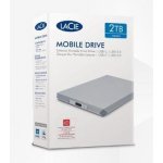 LaCie Mobile Drive 2TB, STHG2000402 – Zbozi.Blesk.cz