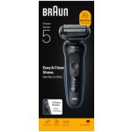 Braun Series 5 Wet&Dry 52-B1000S – Hledejceny.cz