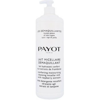 Payot Moisturising Cleansing Micellar Milk 1000 ml