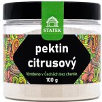 Hradecké delikatesy Citrusový pektin 100g – Sleviste.cz