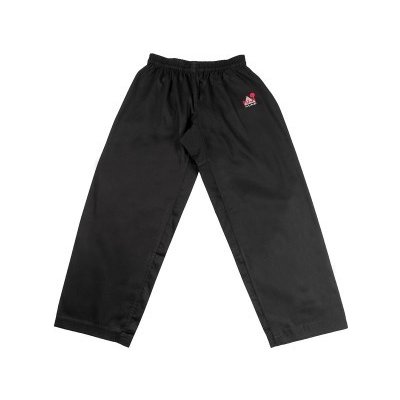 Kalhoty Karate Fujimae Training - Dětské