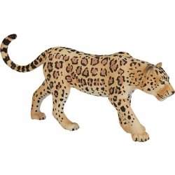 Animal Planet Leopard