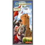 Mindok Carcassonne 2. edice Věž – Hledejceny.cz