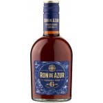 Stock Plzeň-Božkov Ron de Azur 6y 38% 0,5 l (holá láhev) – Sleviste.cz