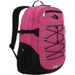 The North Face borealis classic mr. pink ripstop tnf black 29 l