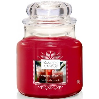 Yankee Candle Pomegranate Gin Fizz 104 g