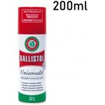 Ballistol Univerzální olej 200 ml | Zboží Auto