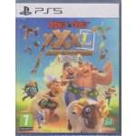 Asterix & Obelix XXXL: The Ram From Hibernia (Limited Edition) – Hledejceny.cz