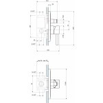 Omnires Y1235ROGR – Hledejceny.cz