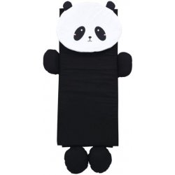 ELIS DESIGN Potah na Montessori houpačku 5in1 Panda