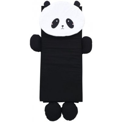 ELIS DESIGN Potah na Montessori houpačku 5in1 Panda – Zboží Mobilmania