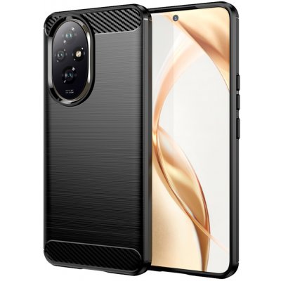O2 Kryt Carbon Honor 200 5G černá 199042 – Zboží Mobilmania