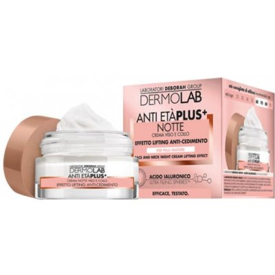 Deborah Milano DermoLAB anti age 50 ml – Zboží Dáma