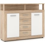 Vivaldi Luna 119 cm – Zbozi.Blesk.cz