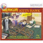 Merkur Kitty Hawk – Hledejceny.cz