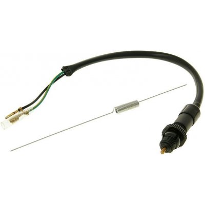 101 Octane Spínač brzdového světla nožní brzda Honda MT, MB 29303 – Hledejceny.cz
