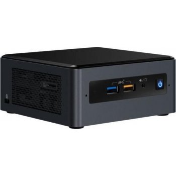 Intel NUC NUC8i3BEH