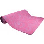 LIFEFIT YOGA MAT MANDALA DUO – Sleviste.cz