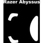 COREPAD Skatez for Razer Abyssus / Náhradní klouzače (CS27790) – Hledejceny.cz