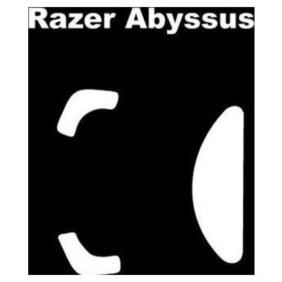 COREPAD Skatez for Razer Abyssus / Náhradní klouzače (CS27790) – Hledejceny.cz